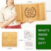 Friendship Gifts for Sister Gift Review