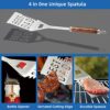 BBQ Grill Tool Set Gift Review