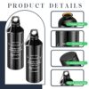 Aluminum Water Bottles Gift Review