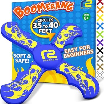 Boomerang Gifts Review