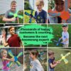 Boomerang Gifts Review