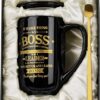 Best Boss Gift Review
