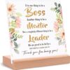 Office Desk Card Gift Review
