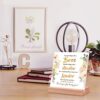 Office Desk Card Gift Review