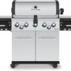 Gas Grill Stainless Steel Gift Review