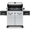 Gas Grill Stainless Steel Gift Review