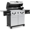 Gas Grill Stainless Steel Gift Review