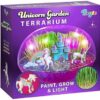 Light-Up Unicorn Terrarium Kit Gift Review