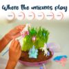 Light-Up Unicorn Terrarium Kit Gift Review