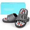 Circulation Slippers Sandals Girt Review