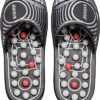 Circulation Slippers Sandals Girt Review