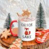 Fox Coffee Mug Gift Review