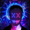 Led Face Toy Review