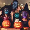 Led Face Toy Review