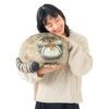 Cat Plush Body Pillow Review