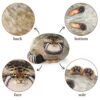 Cat Plush Body Pillow Review