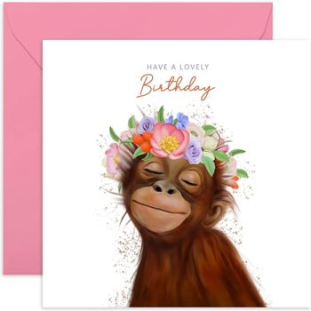 Funny Birthday Card Review