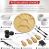 Charcuterie Cheese Board Gift Review