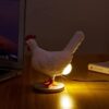 Chicken Egg Lamp Review