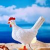 Chicken Egg Lamp Review