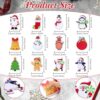 Christmas Sticky Note Set Gift Review