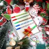 Christmas Sticky Note Set Gift Review