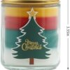 Christmas Candles Gift Review