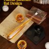 Whiskey Decanter Baseball Sets Gift Review
