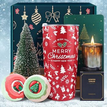 Unique Christmas Sets Gift Review