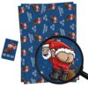 Christmas Wrapping Paper Sheets + Gift Tags (Pack 2) Gift Review