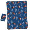 Christmas Wrapping Paper Sheets + Gift Tags (Pack 2) Gift Review