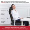 Massage Seat Cushion Gift Review