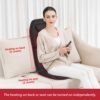Massage Seat Cushion Gift Review