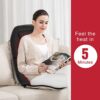 Massage Seat Cushion Gift Review