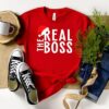 Christmas Couple T-shirt Gift Review