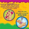 Globbles Fidget Toy Review