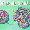 Mixed Emotions Putty Review