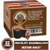 Flavored Single-Serve Coffee Review