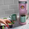 Flavored Single-Serve Coffee Review