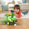 Crazy Jumping Car Toy Review