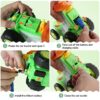 Crazy Jumping Car Toy Review