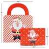 Happy Santa Christmas Money Gift Review