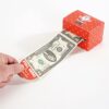 Happy Santa Christmas Money Gift Review