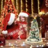 Personalized Christmas Tree Gift Reviewa