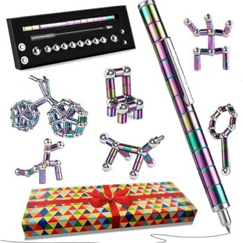 Magnetic Pen Gift Review