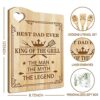 Grilling Kitchen Gift Review
