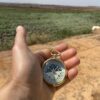 Pocket Watch Compass Gift Review