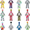 Stress Doll Random Color Gift Review