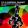 Stress Doll Random Color Gift Review