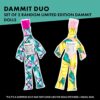 2 Doll Random Color Review